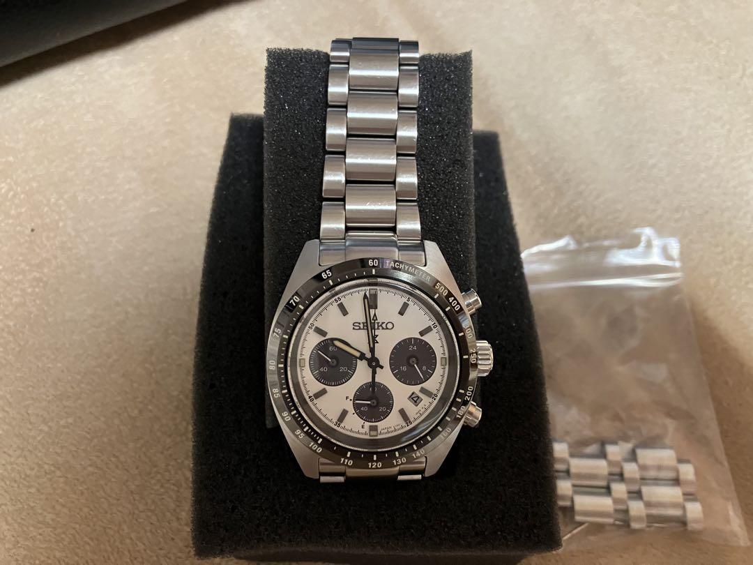 SEIKO SBDL085 プロスペックス