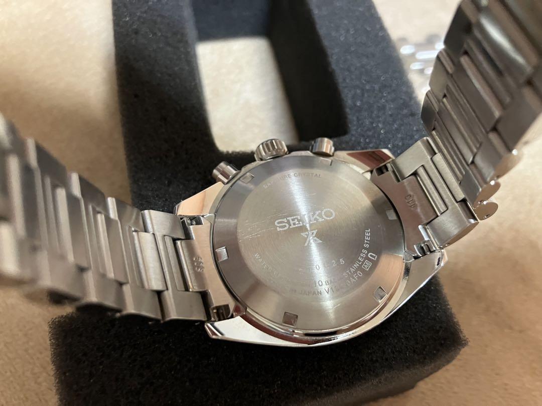 SEIKO SBDL085 プロスペックス