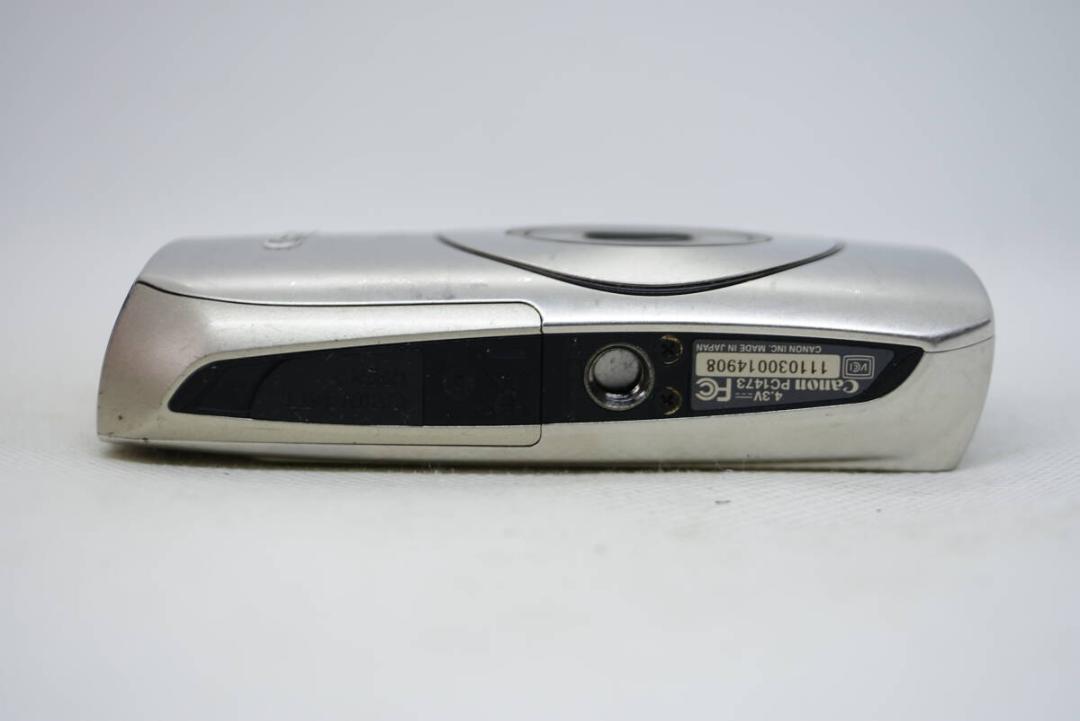 ★並品★Canon キャノン IXY 30S #3345
