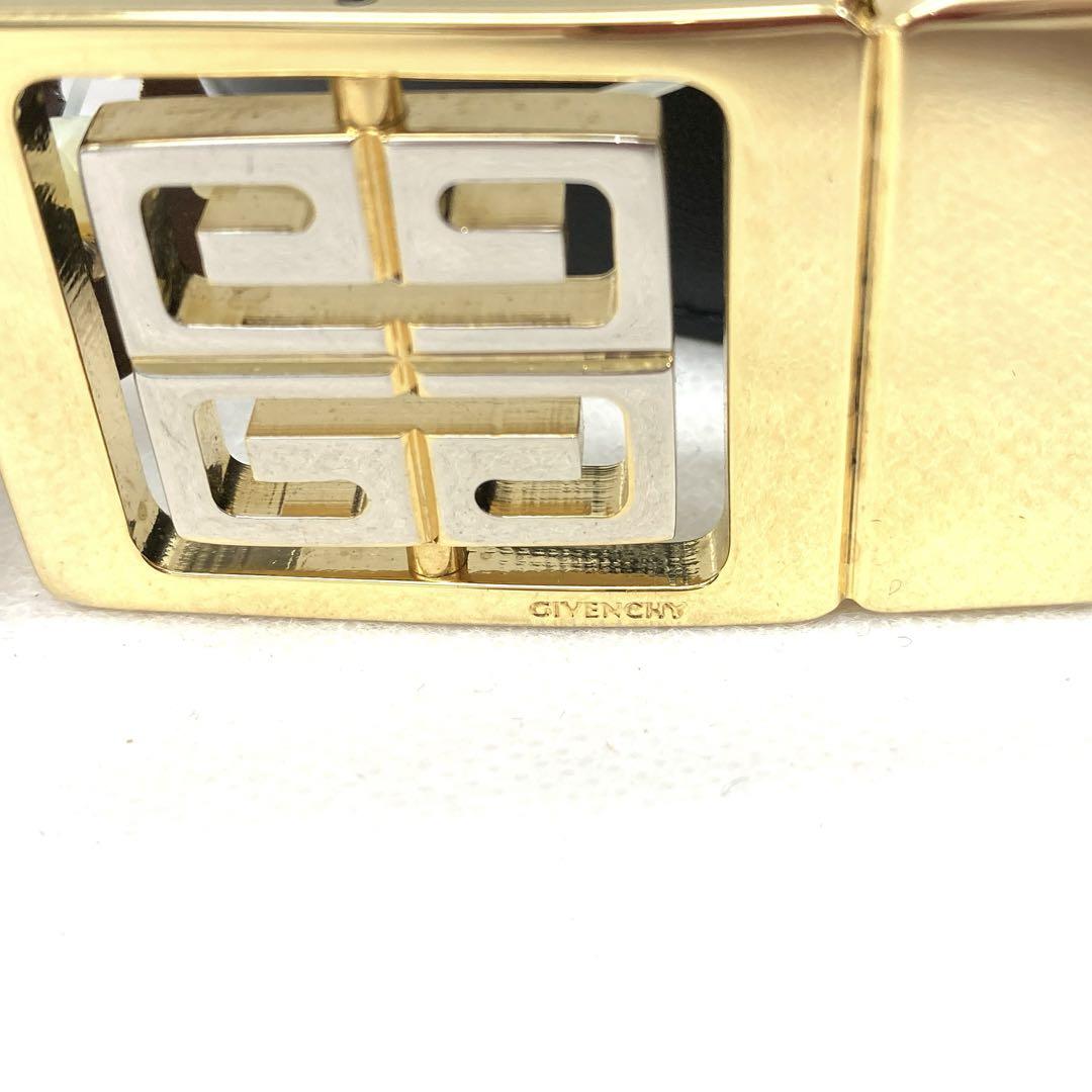 【正規品】<GIVENCHY>ジバンシィ　メンズベルト【タグ付き！】