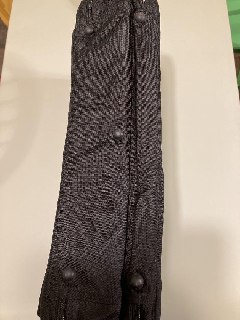 美品　PORTER ビジネスバッグ 黒　ブリーフケース