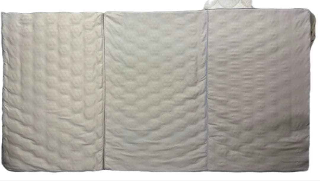 日本医療研究 ヘルシーライン マットレス シングル 寝具 日本医療研究 ヘルシーライン マットレス シングル 寝具