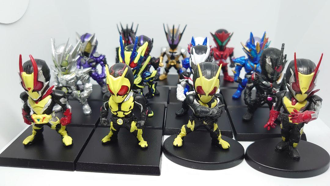 SRD 第二弾 初代ラドン 岩田屋ビルジオラマ台座付き