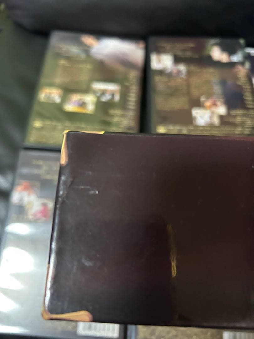 DVDBOX 黒革の手帖 米倉涼子 スペシャル白い闇セット 松本清張 DVDBOX 黒革の手帖 米倉涼子 スペシャル白い闇セット 松本清張