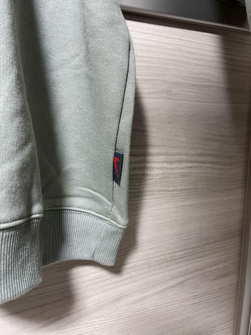 90s dead stock NIKE X-TRAINING スウェット