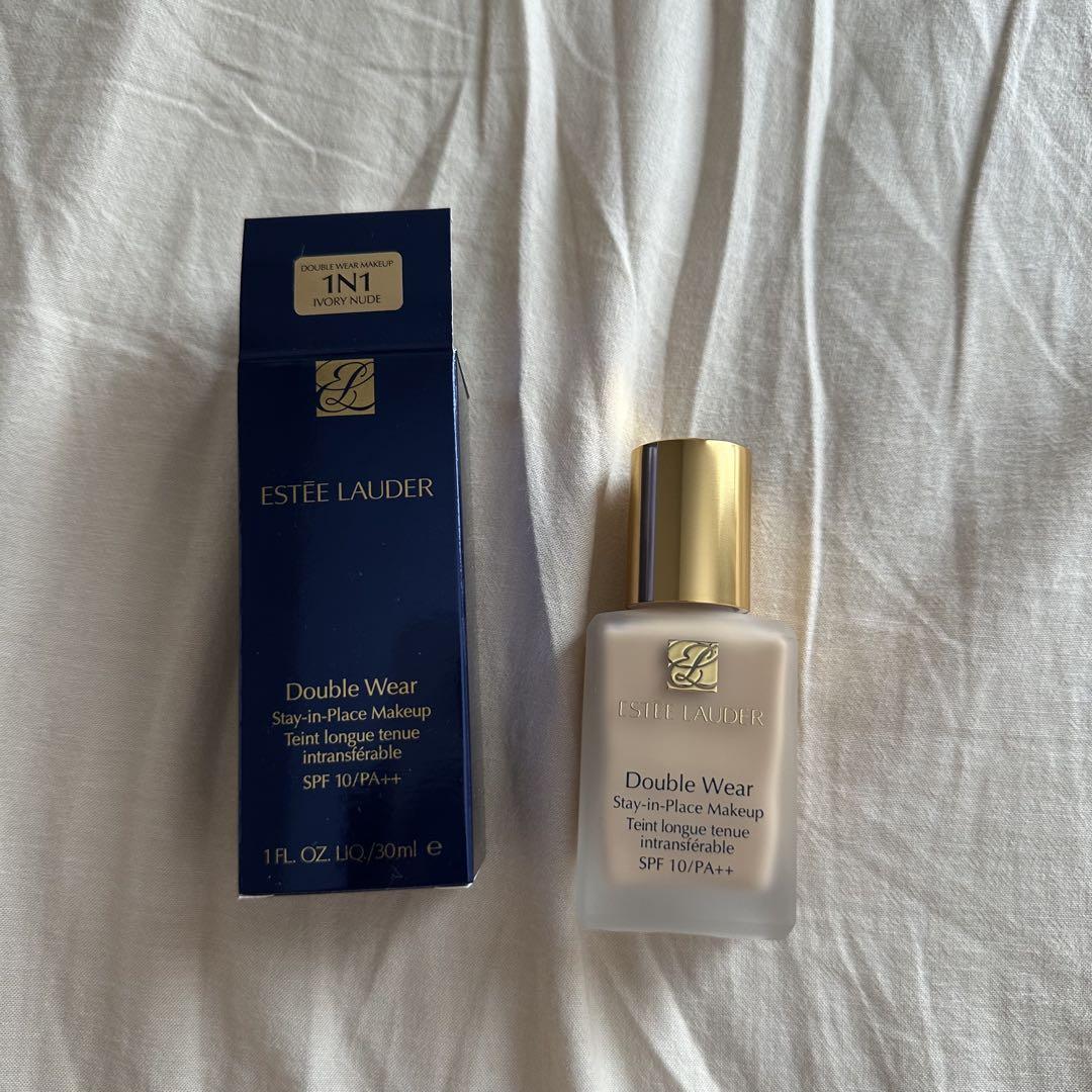 ESTEE LAUDER Double Wear 1N1 30ml