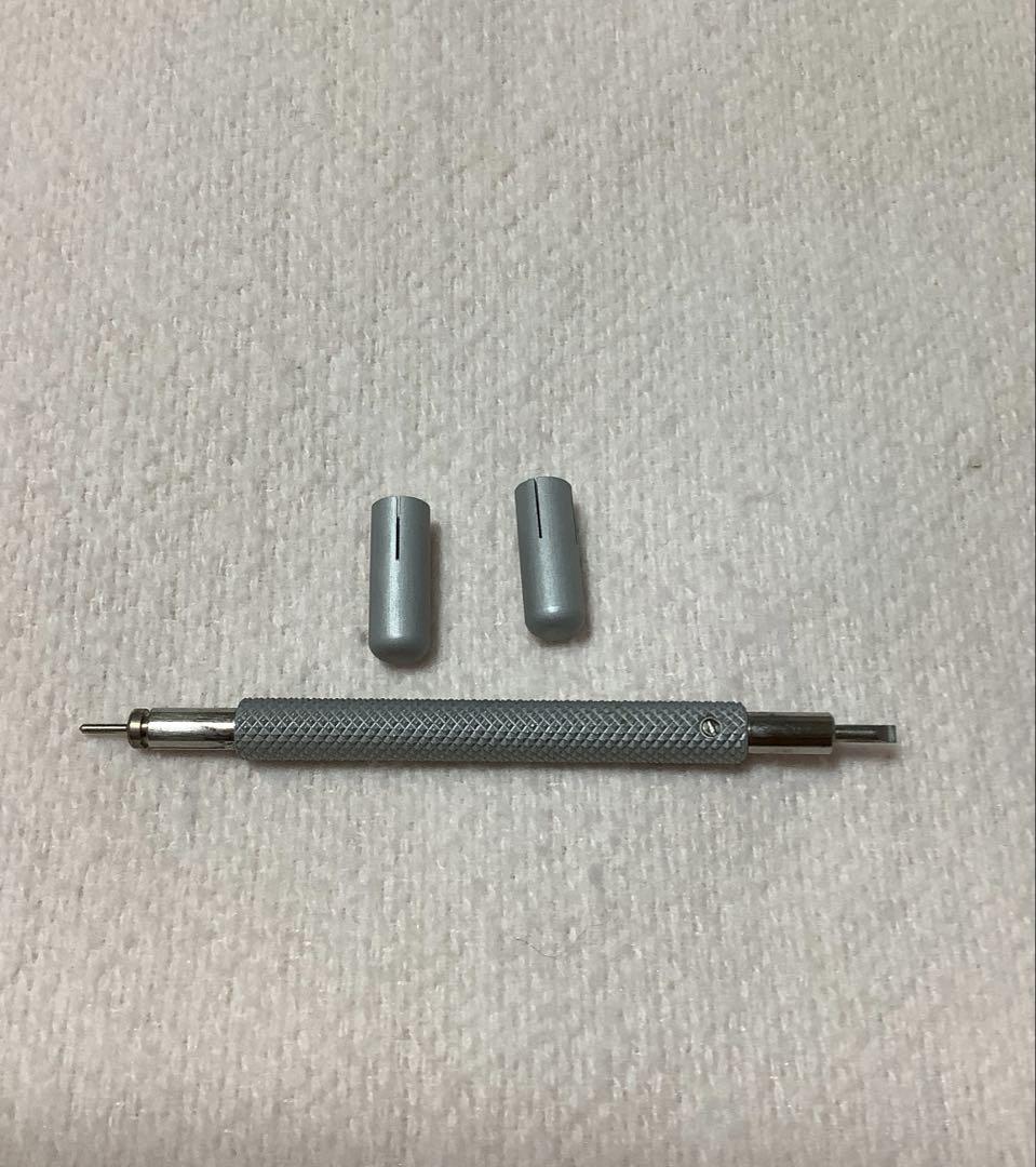 【ka410】ロレックス　メンテナンス純正ドライバー　REF,2100