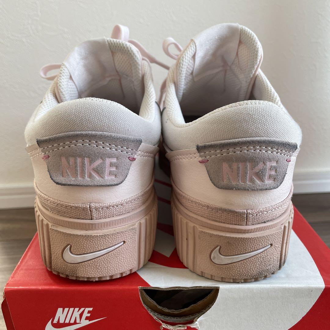 NIKE:コート レガシー リフト|SHIPS(シップス)の通販｜アイルミネ