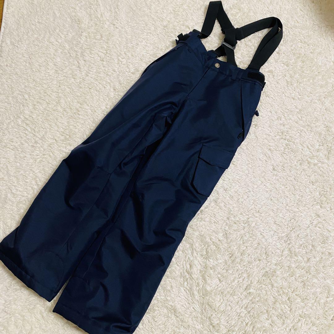 【 美品 】150 OCEAN PACIFIC キッズ　スキー スノー セット