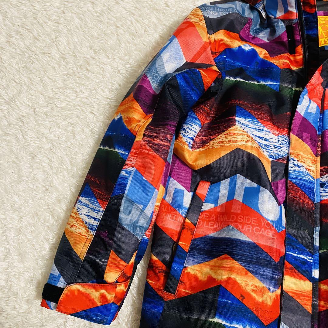 【 美品 】150 OCEAN PACIFIC キッズ　スキー スノー セット