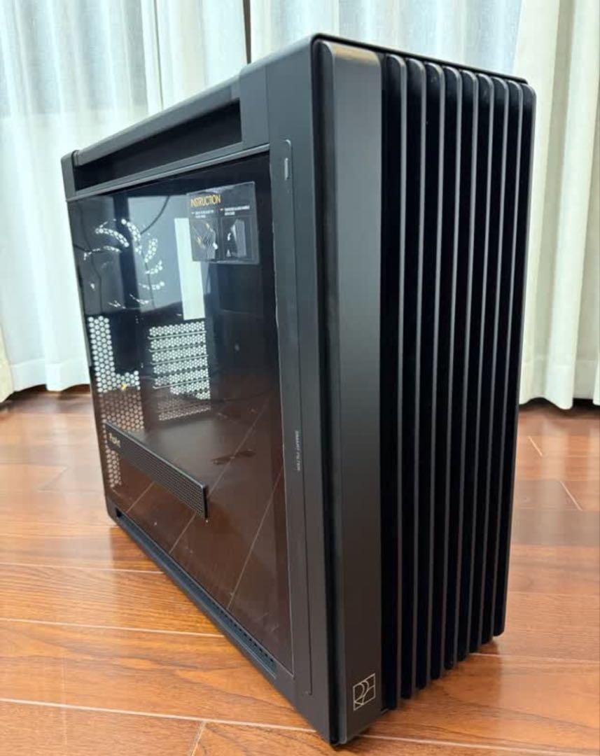 【新品】ASUS ProArt PA602 Wood Edition