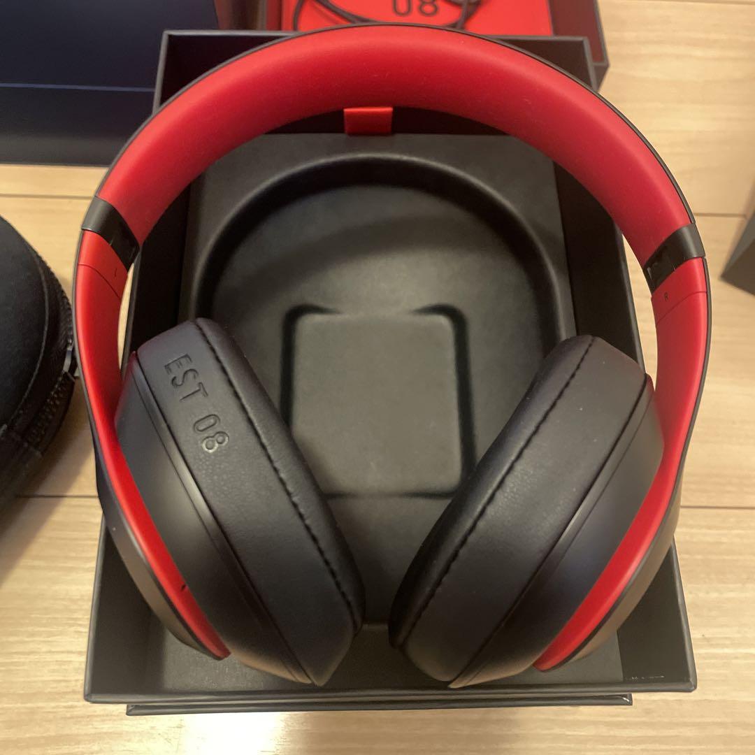 Beats by Dr Dre BEATS STUDIO3 WIRELESS …
