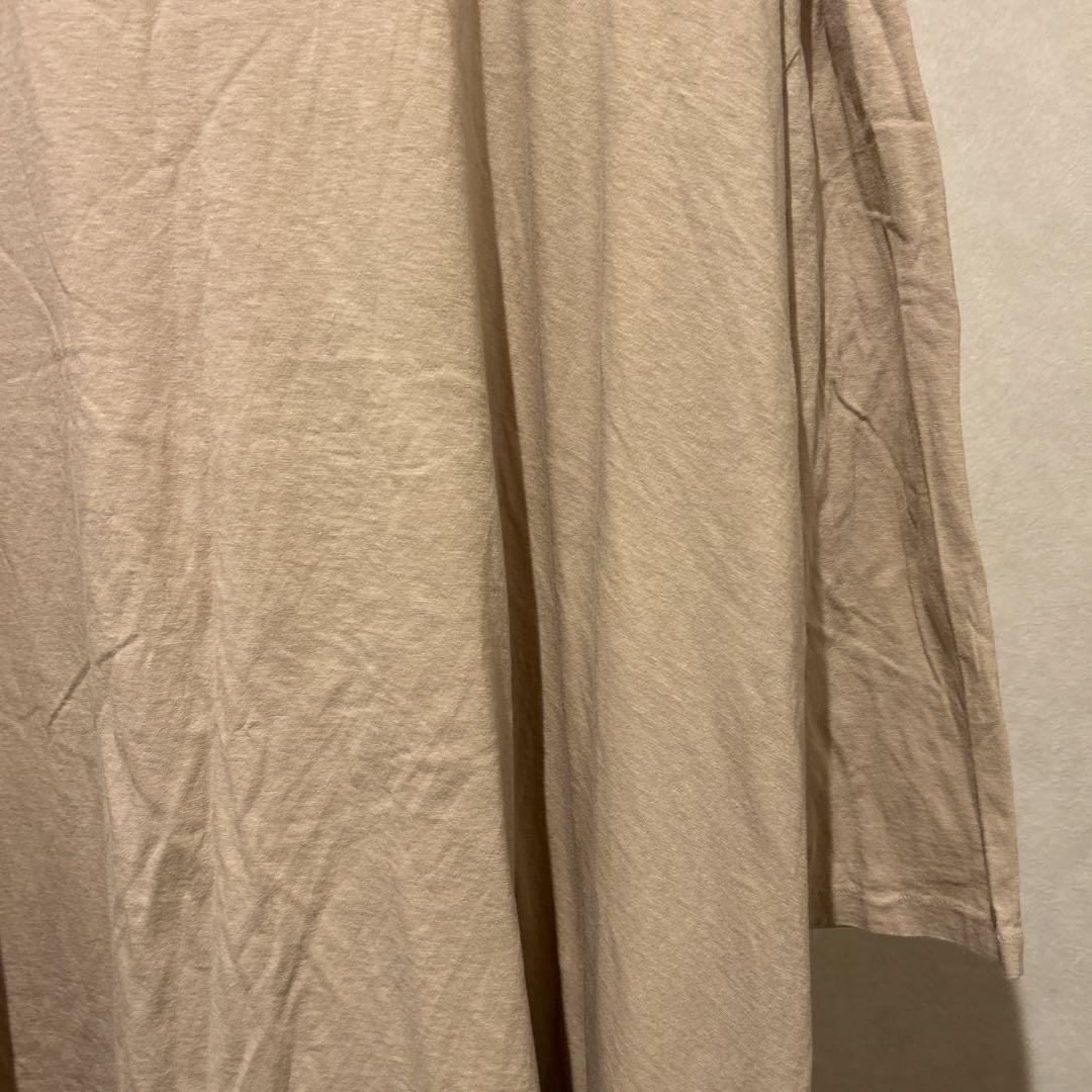 made in Japan Veritecoeur one-piece T