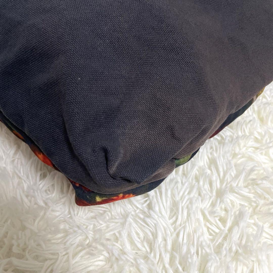 トートバッグ フラワーテディ