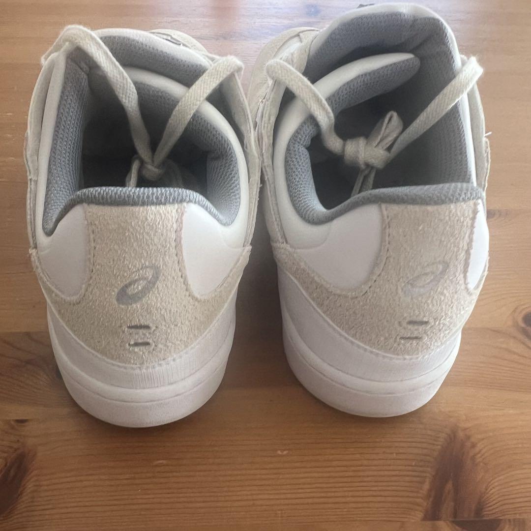 スケートボード ASICS SKATEBOARDING GEL-SPLYTE 27cm