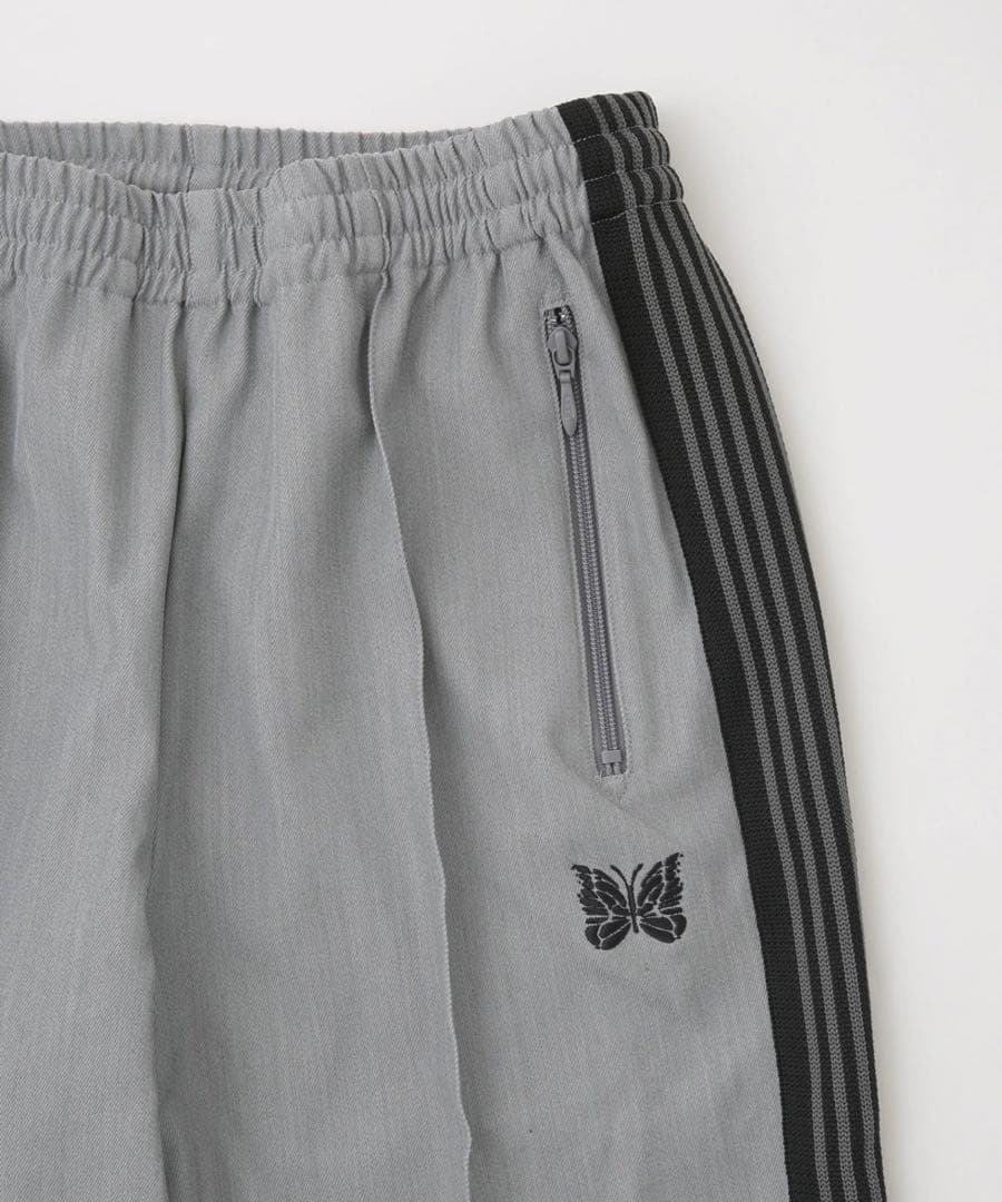 Needles トラックパンツ 別注 Cavalry Twill Needles トラックパンツ 別注 Cavalry Twill