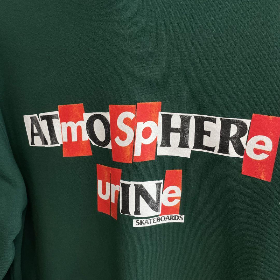 SUPREME FW20 ANTIHERO Hooded Sweatshirt