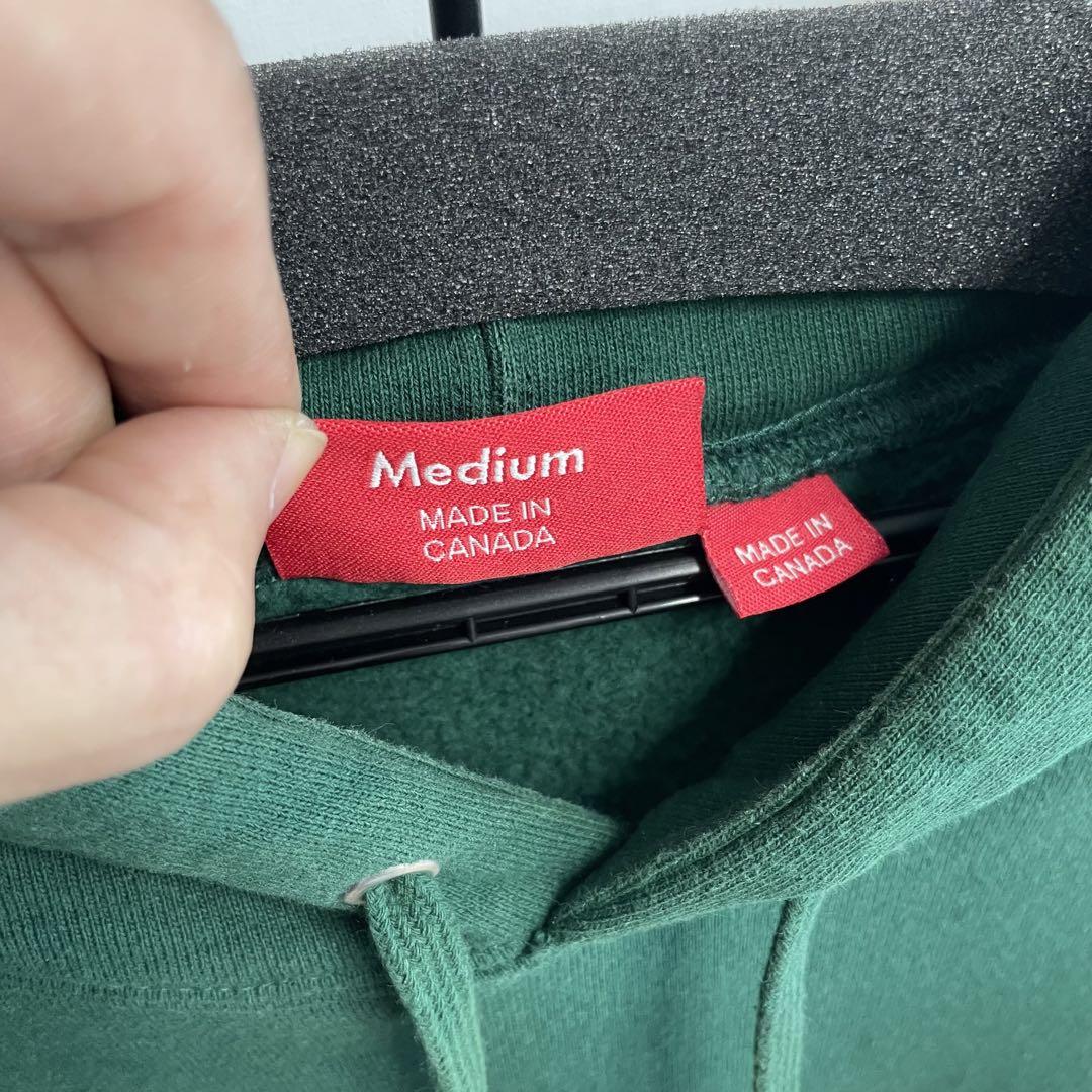 SUPREME FW20 ANTIHERO Hooded Sweatshirt