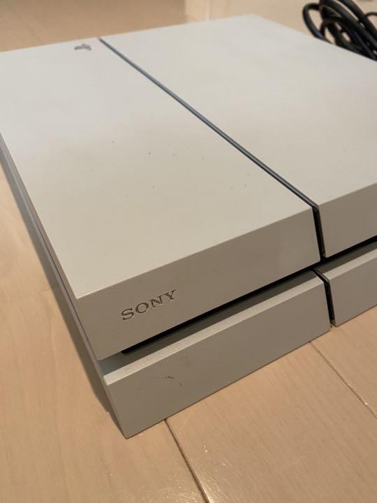 低価大人気 SONY PlayStation4 CUH-1200AB02 Gki0J-m55774917375 お得HOT