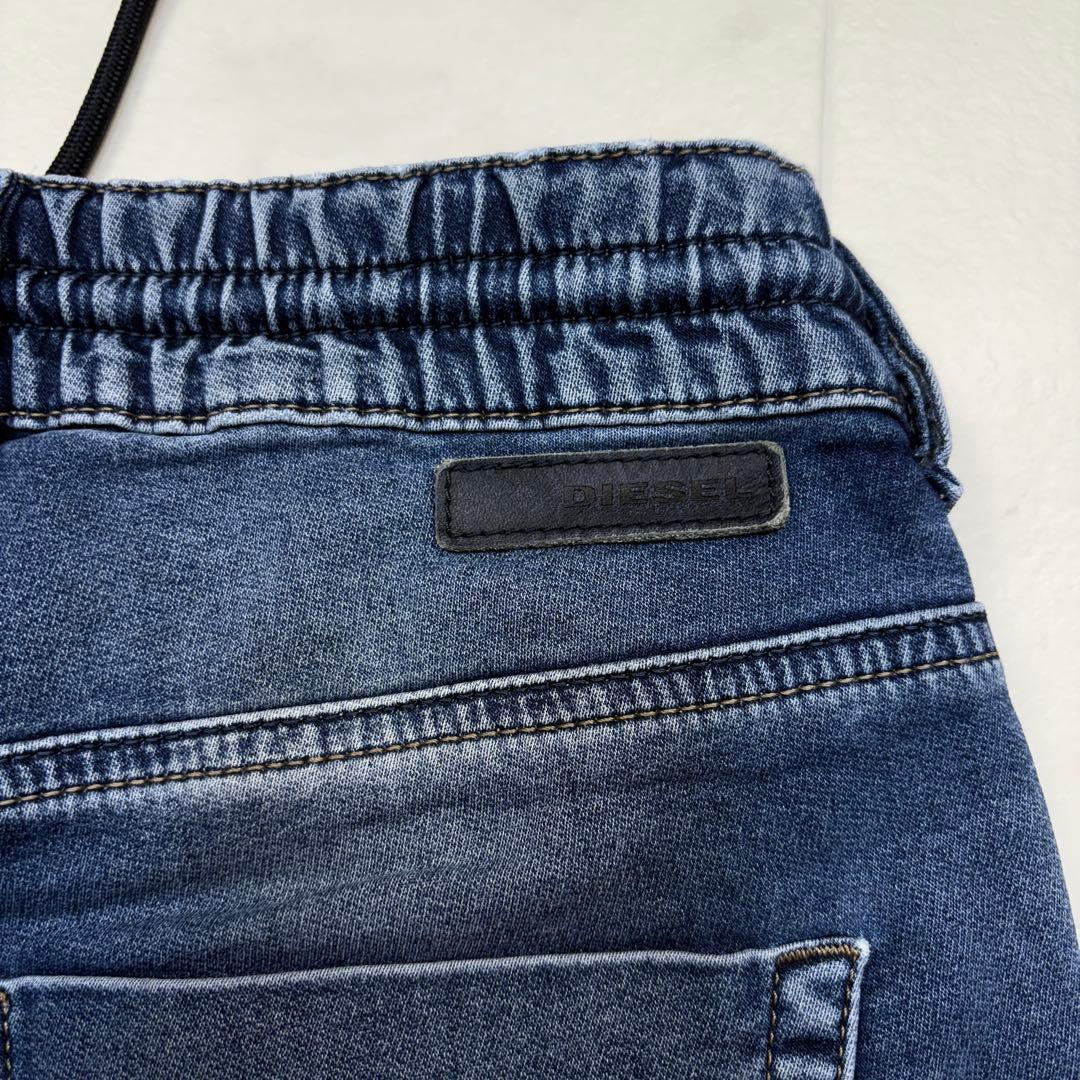 ディーゼル　ストレッチ　Krailey-Ne ジョグジーンズ　25 スキニー　1