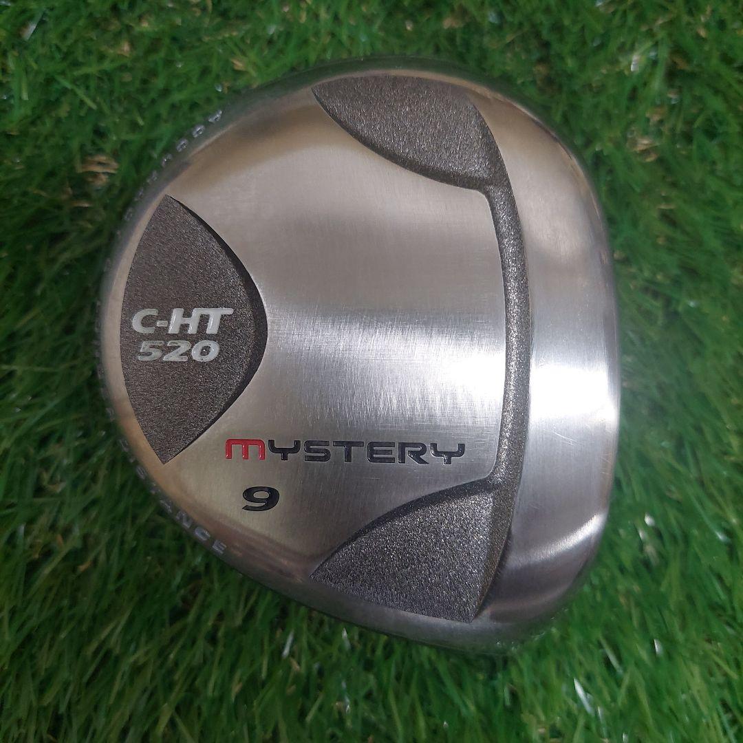 その他 MYSTERY C-HT 520 FW9