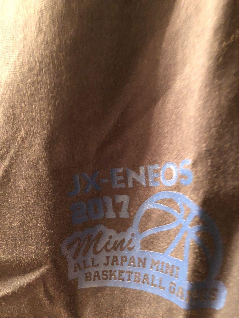 バスケットボール　ポロシャツ　チノパン　セット