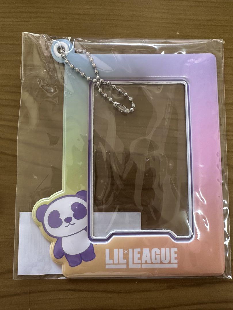オンライン ショッピングゲーム・おもちゃ・グッズ - LIL LEAGUE