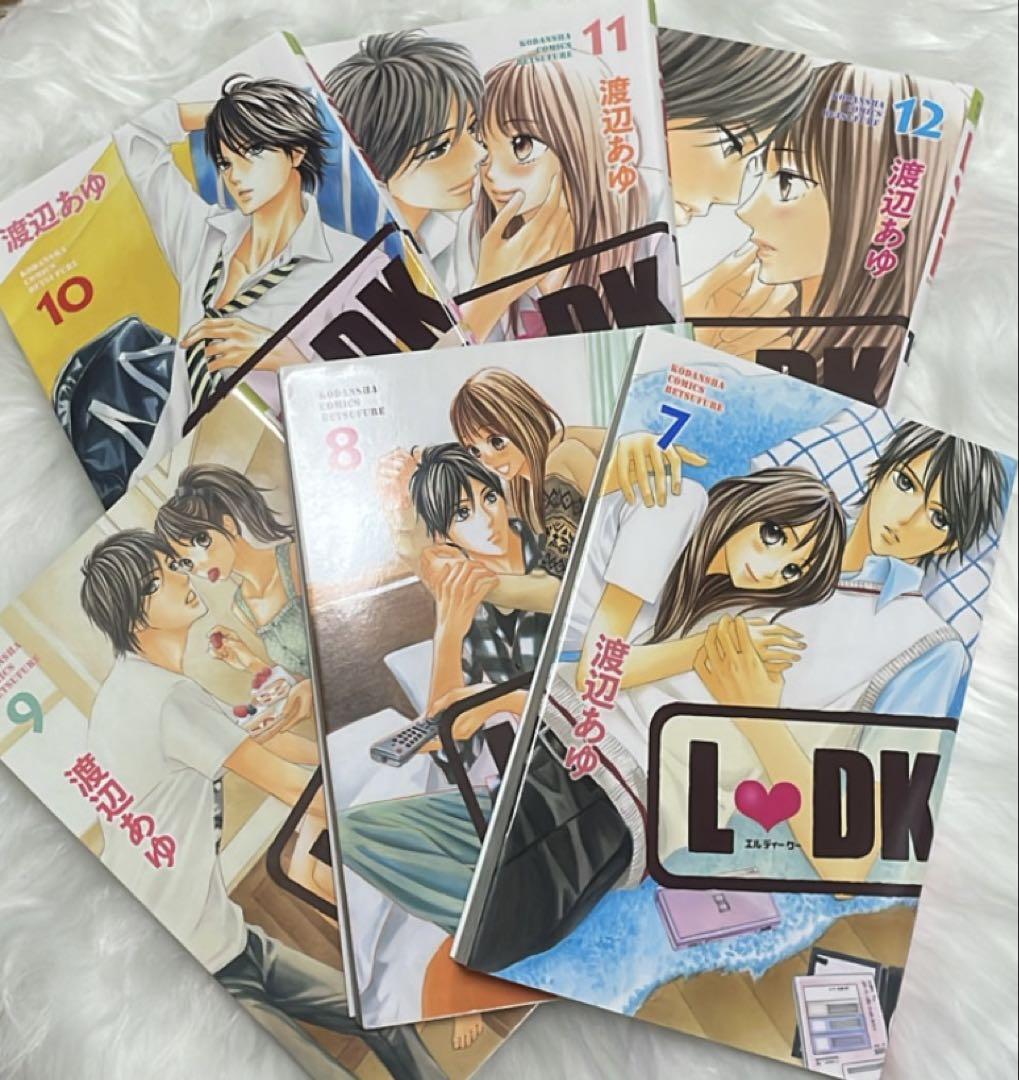ティーンズラブコミックス TLC アルファポリス EC 漫画 バラ売り