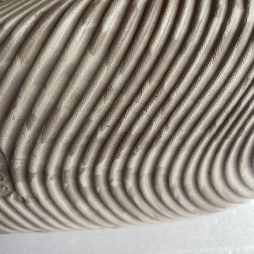 クロックス サンダル メロウ マーブル リカバリー スライド