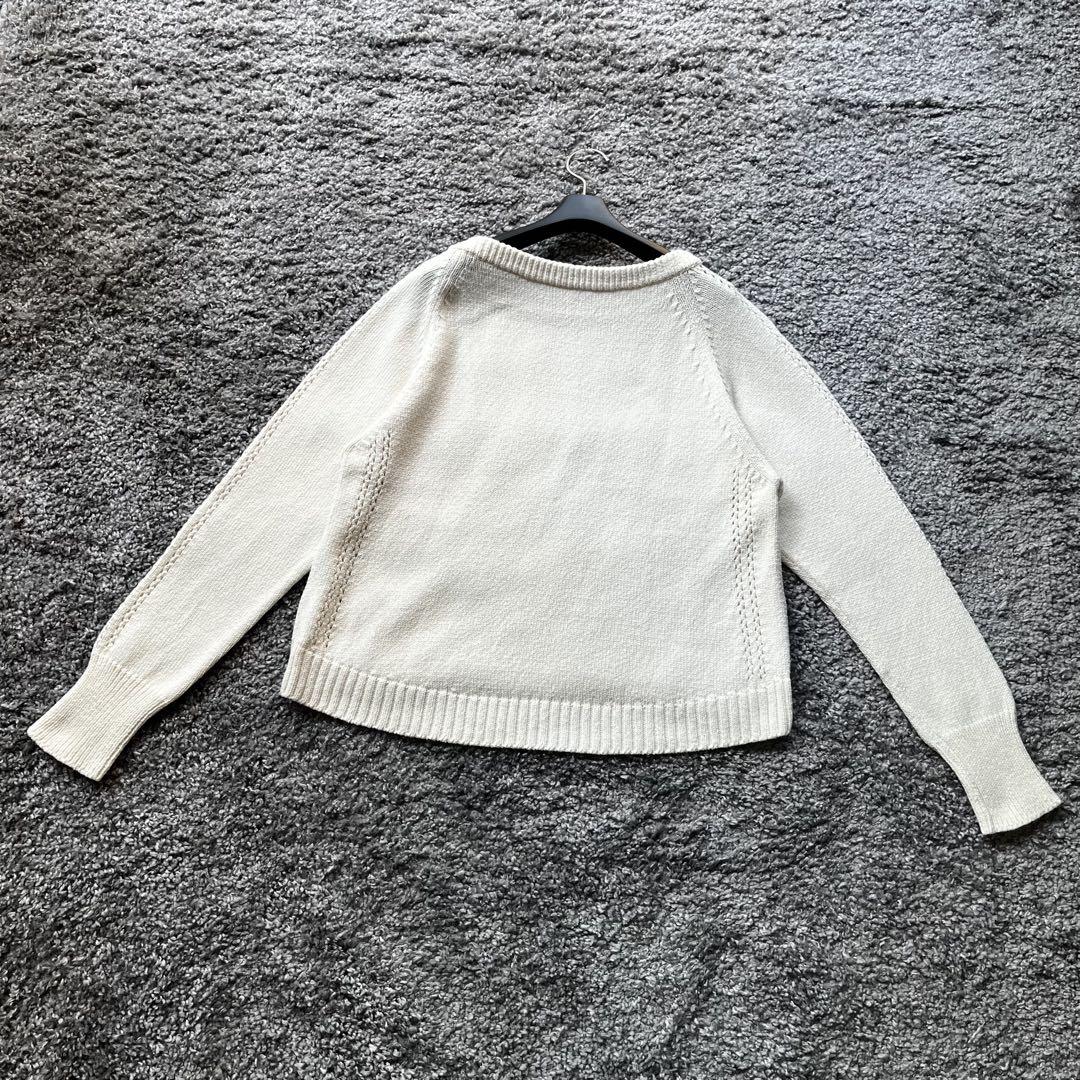 フォクシーブティック　コットンブラウス　超美品　40ホワイト 楽天市場】フォクシー ブラウス（シャツ・ブラウス｜トップス