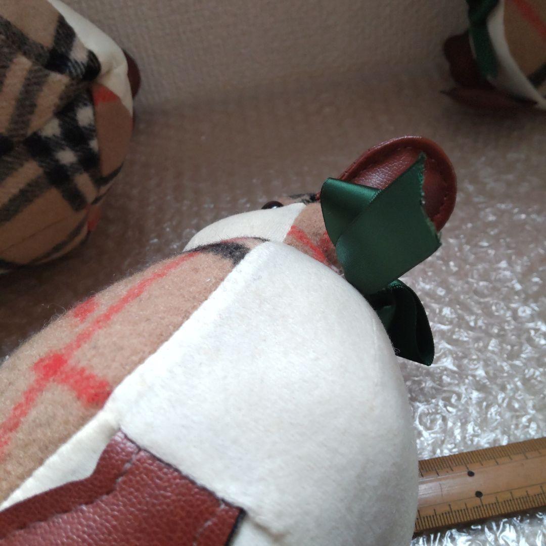 ファースト社 アヒル ぬいぐるみ 親子
