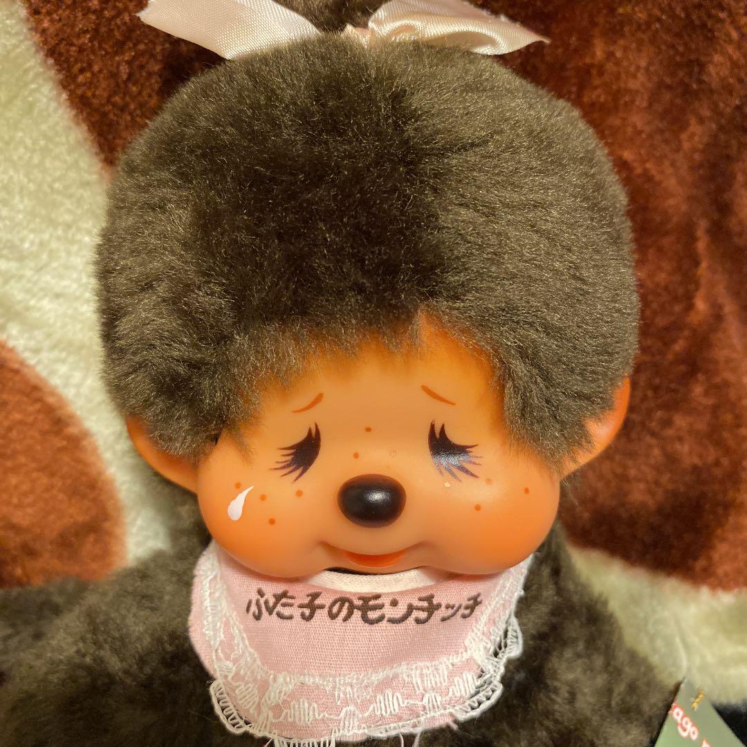 セキグチ モンチッチ 当時物 箱付き 未使用 - メルカリ セキグチ モンチッチ 当時物 箱付き 未使用 - メルカリ