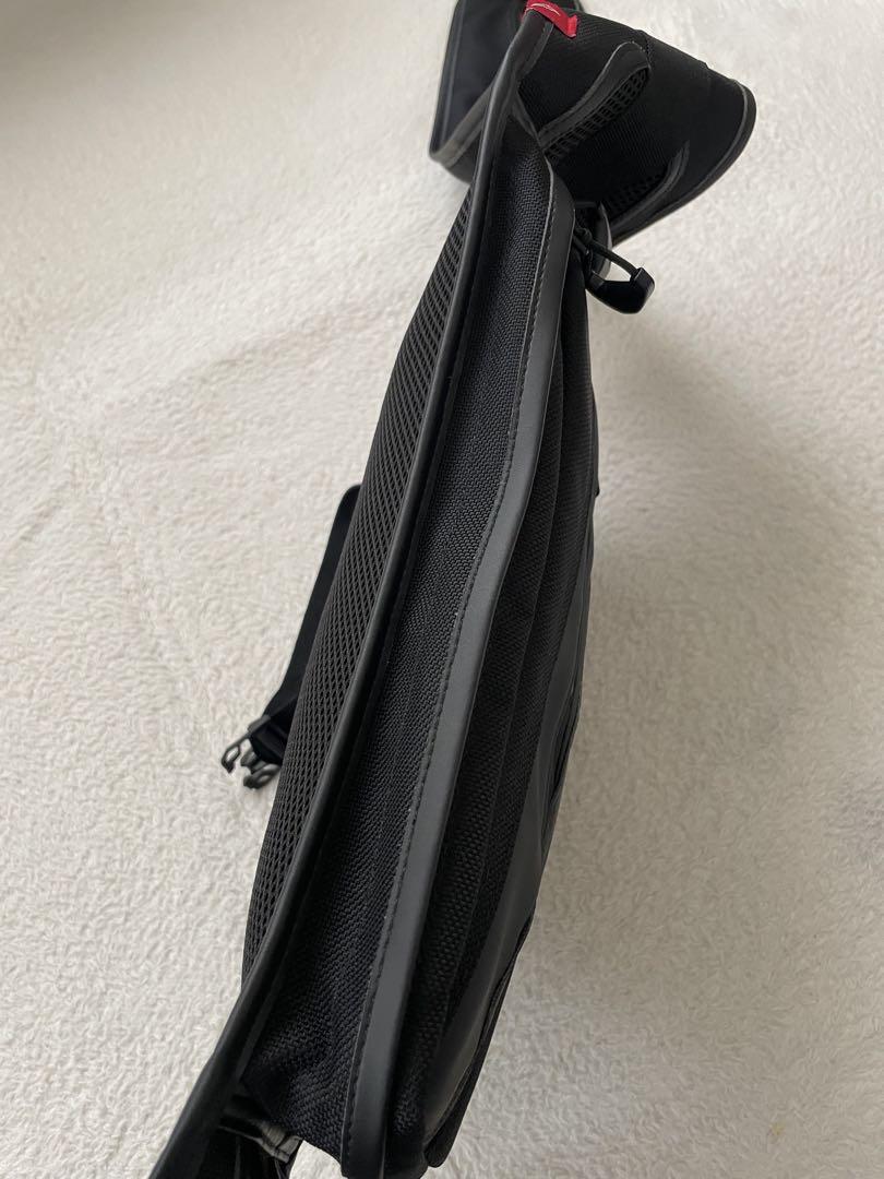 クシタニ　KUSHITANI ワンショルダーバッグ　ボディバッグ　K-3603