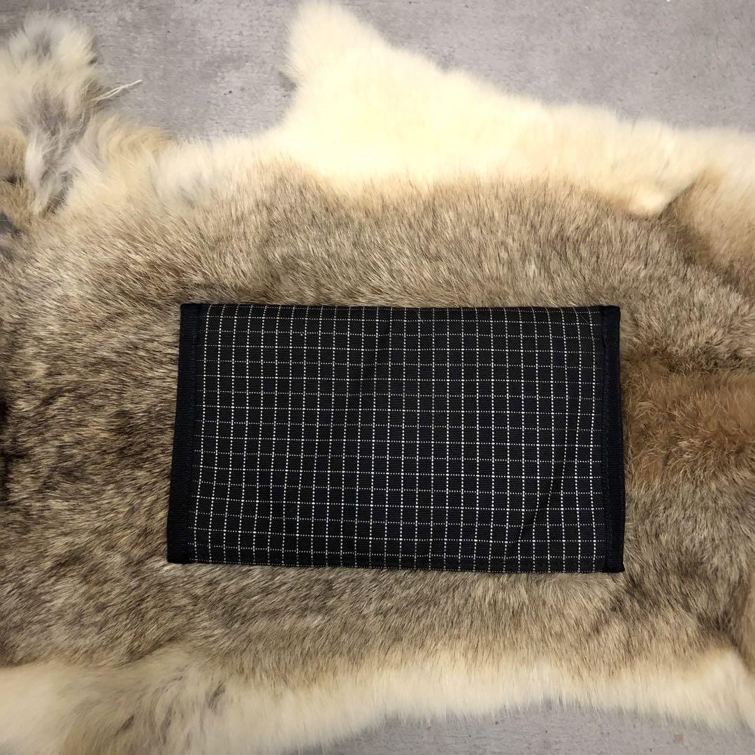 小物 GREGORY SPECTRA Classic Long wallet USA