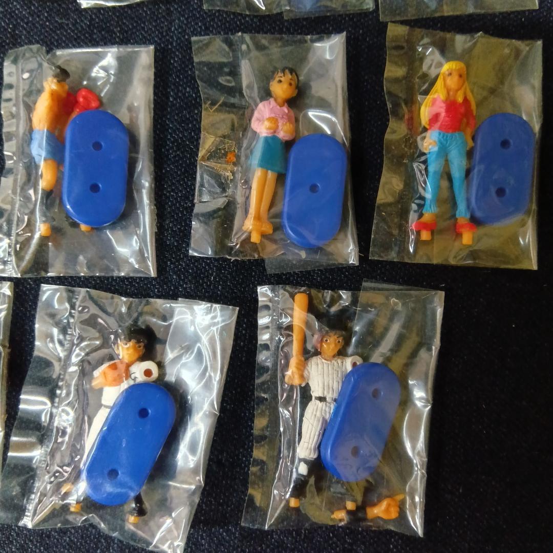 【未開封 フィギュア 7点セット】 フィギュア 外箱開封済/ブリスター未開封 A賞 悪魔将軍