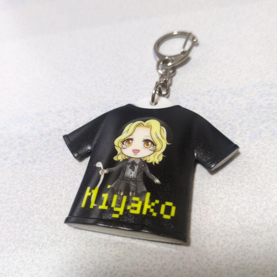 DEZERT CD&アクスタMiyakoセット 未開封新品】DEZERT Miyako アクリルスタンド アクスタ 2022