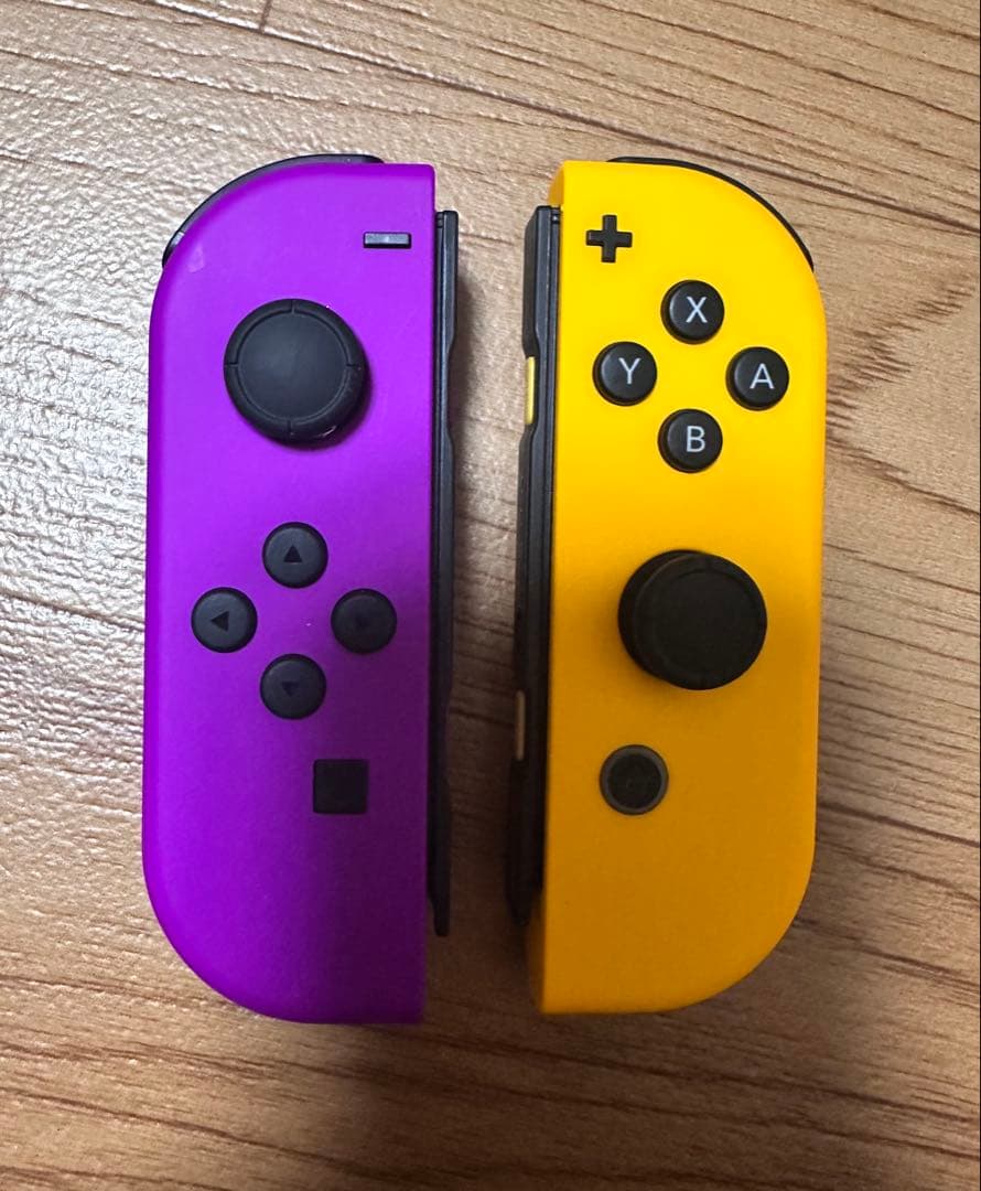 Nintendo Switch有機EL 本体 付属品(2点おまけ付き)美品