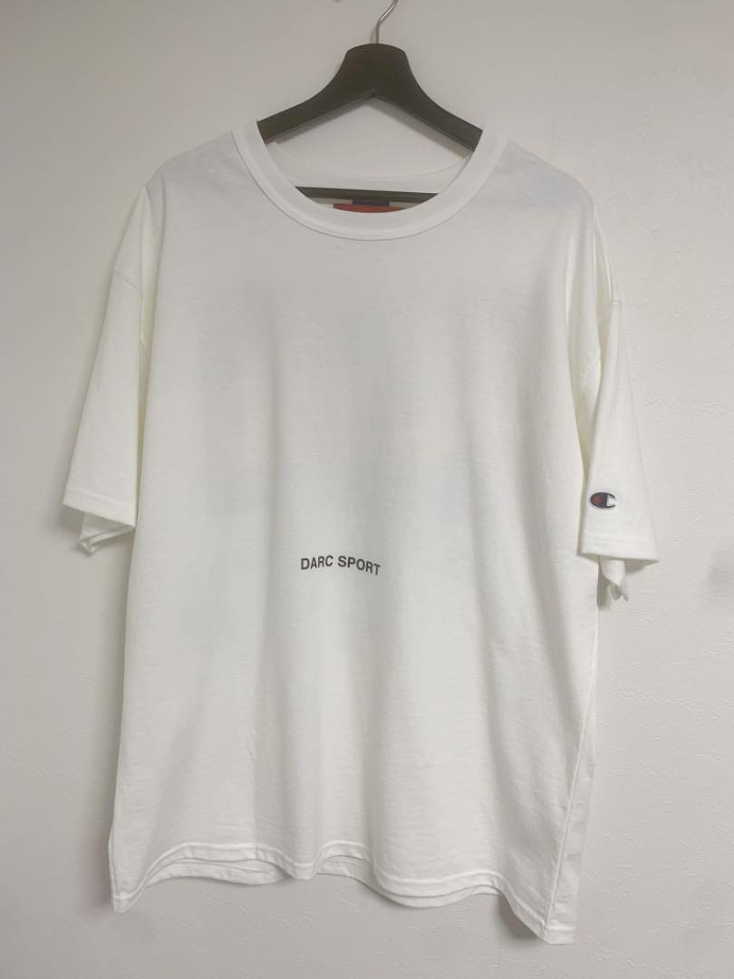 大特価低価 darc cronos lyft vW8mV-m55780123872 sport 名作トレーニングTシャツ 特価超激安