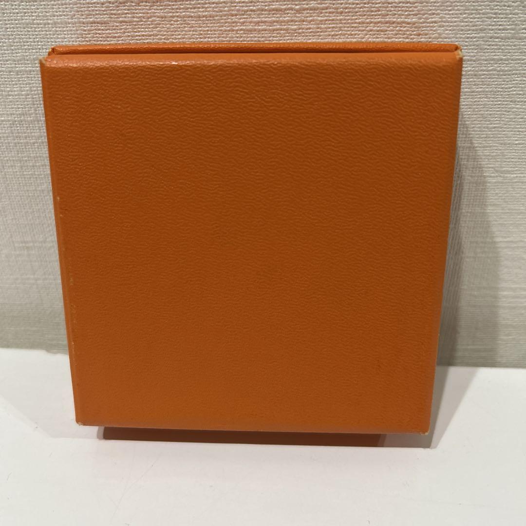 エルメス 空箱 K28用 リボン エルメス空箱 2箱 サイズ25.3✖️25.3✖️5.3センチ - メルカリ