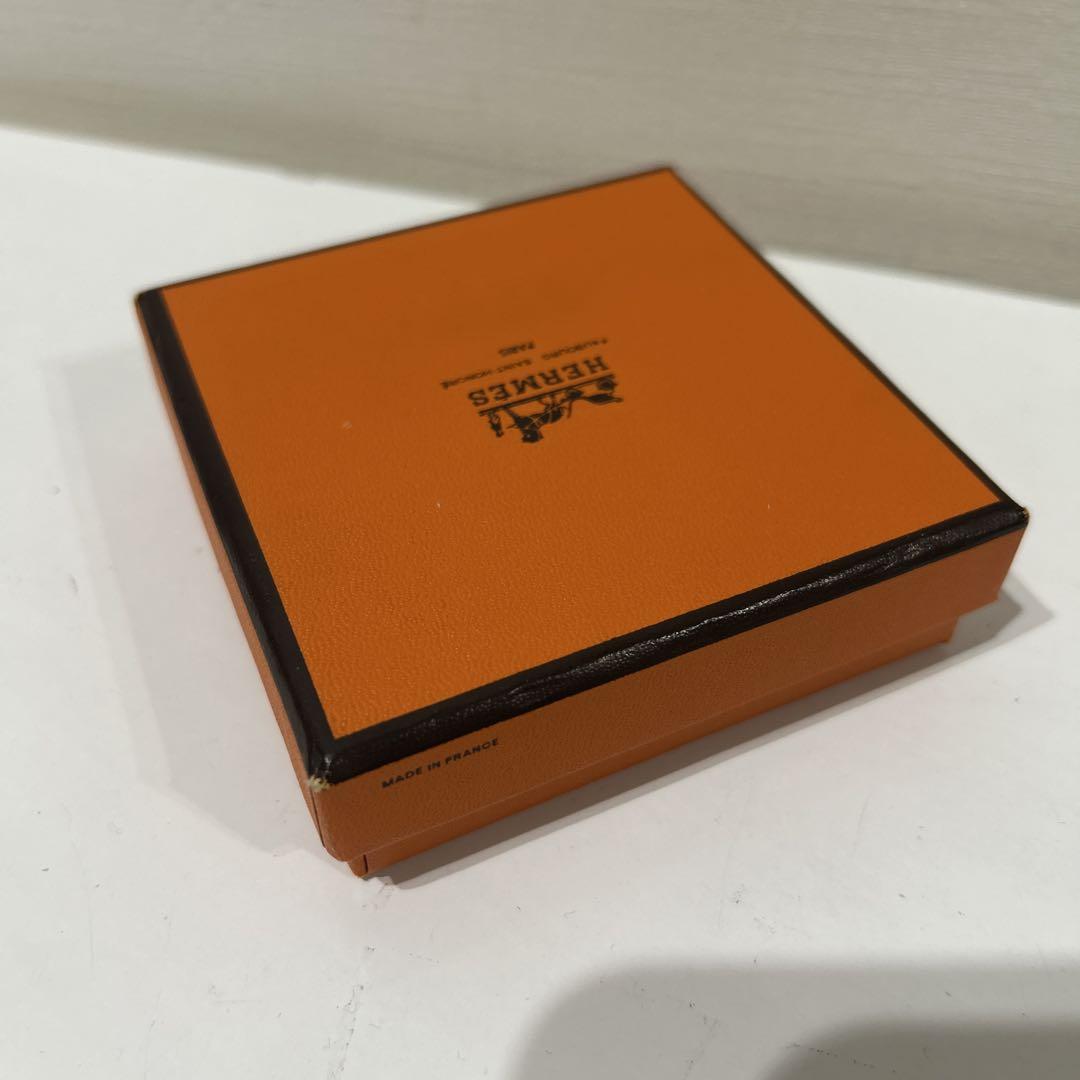 エルメス HERMES 空箱 空き箱 リボン コレクション - メルカリ