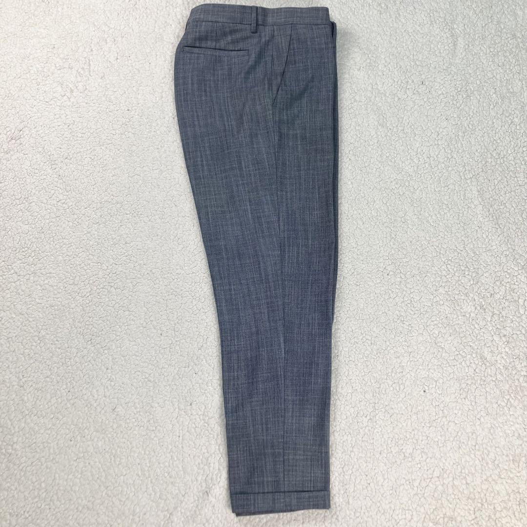 【大きい】ZARA　ザラ　セットアップスーツ　春　US42 EUR52