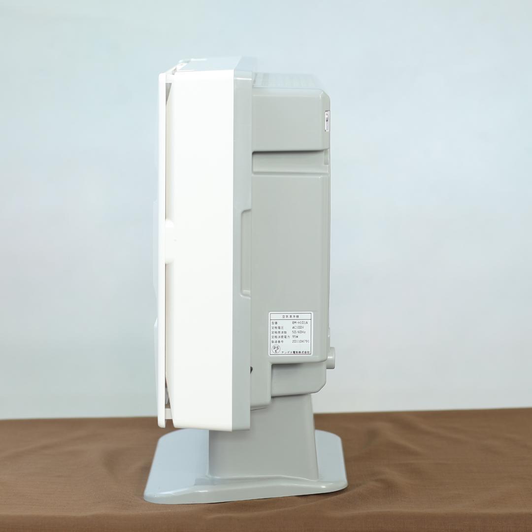アンデス電気BM-101AバイオミクロンBioMcron空気清浄機