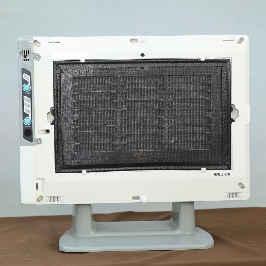 アンデス電気BM-101AバイオミクロンBioMcron空気清浄機