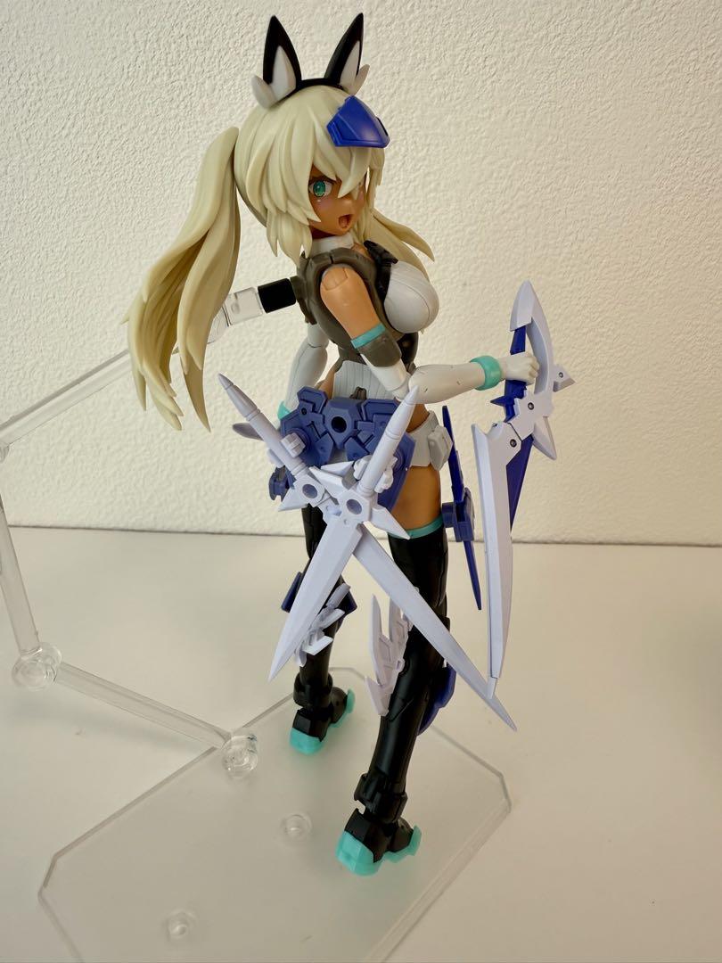 30ms セスティエ 等 パーツ 完成品 ジャンク - メルカリ