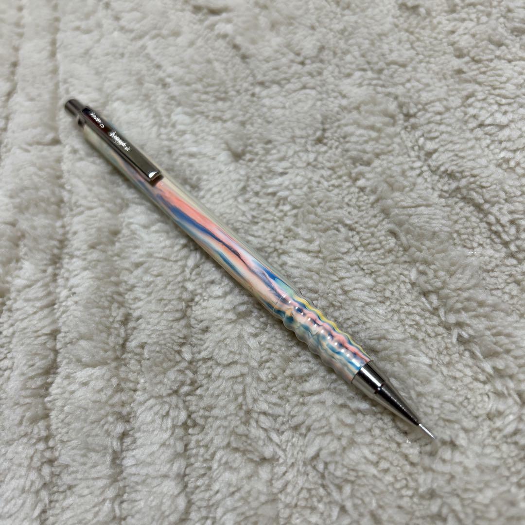 ティッキー