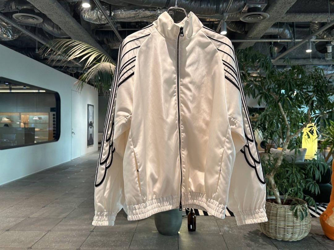 【激レア】Jordan Wing Collection トラックジャケット