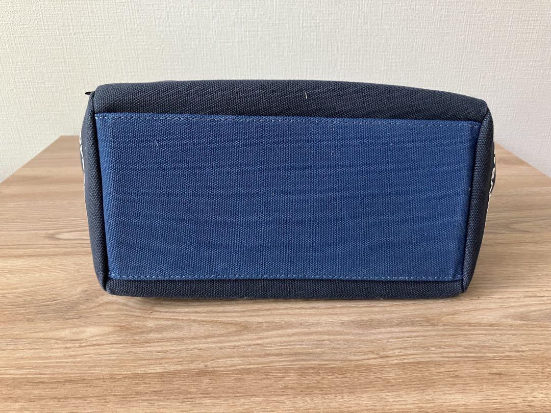 【新品】8yards BAKUBAG mini ネイビー