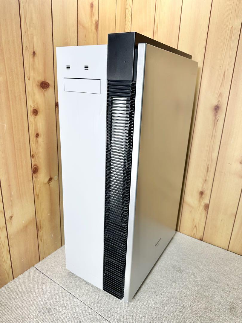 パナソニック F-SMV3000 ジアイーノ 次亜塩素酸 空間除菌脱臭機 画像2