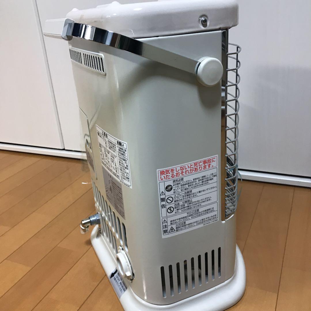 大得価HOT リンナイ ガス赤外線ストーブ R-652PMSⅢ-402 都市ガス g0Rkf-m55783521535 超特価即納