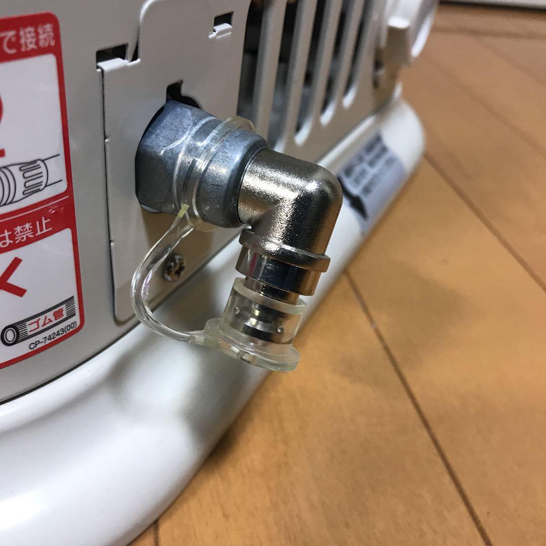 大得価HOT リンナイ ガス赤外線ストーブ R-652PMSⅢ-402 都市ガス g0Rkf-m55783521535 超特価即納